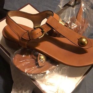 Coach Shoes - Coach Sandals Coach Shoes - Coach Sandals
